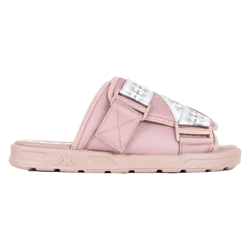 Kappa Men's 222 Banda Mitel 10 Sandals - Beige / Grey - Just For Sports