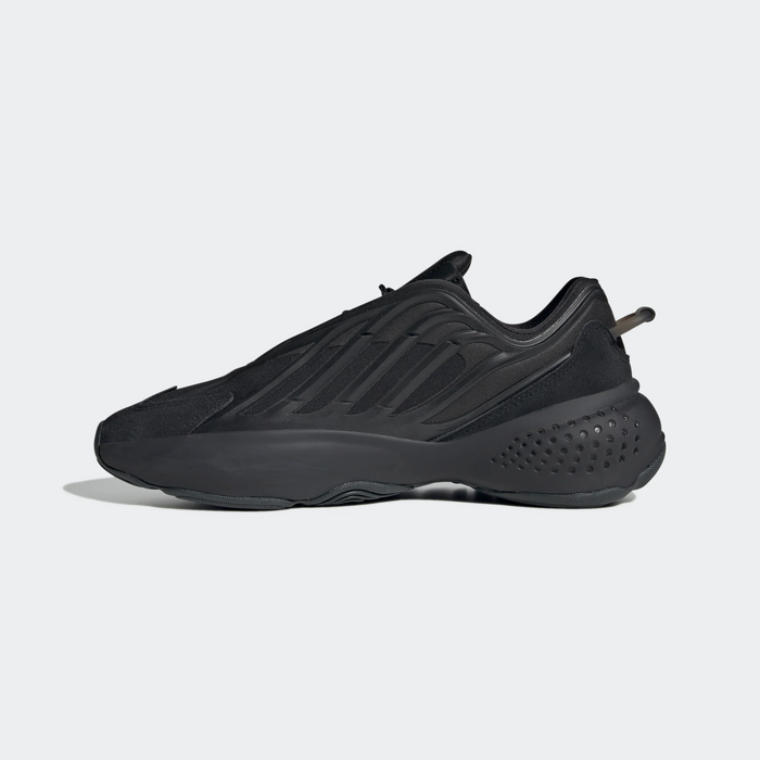 Adidas Men's Ozrah Shoes - All Black - Just For Sports