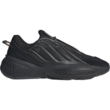 Adidas Men's Ozrah Shoes - All Black - Just For Sports