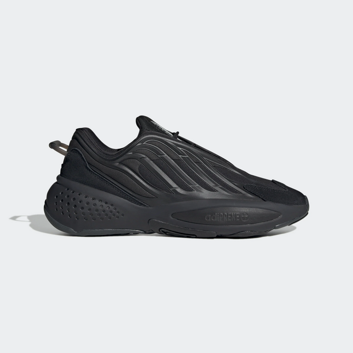 Adidas Men's Ozrah Shoes - All Black - Just For Sports