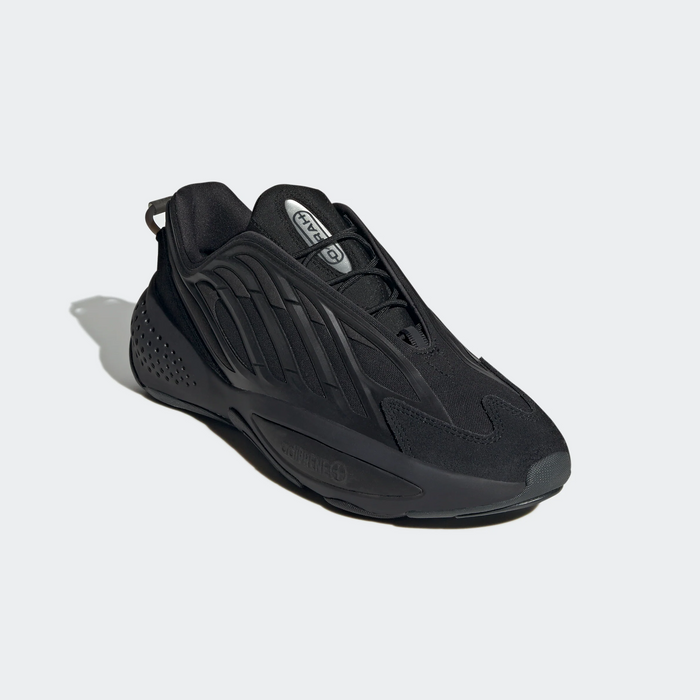 Adidas Men's Ozrah Shoes - All Black - Just For Sports