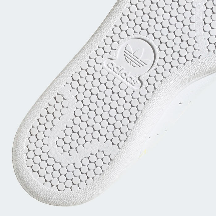 Adidas Women's Stan Smith Shoes - Cloud White / True Pink - Just For Sports