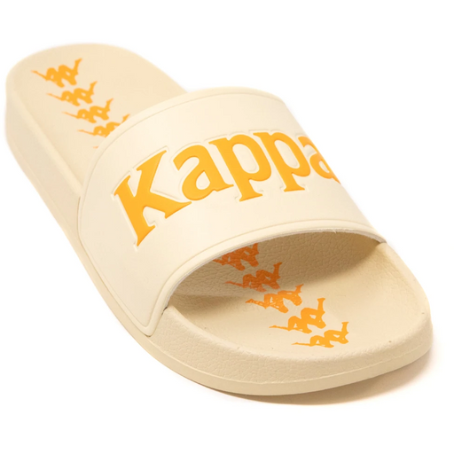 Kappa 222 Banda Adam 17 Slides - Beige - Just For Sports