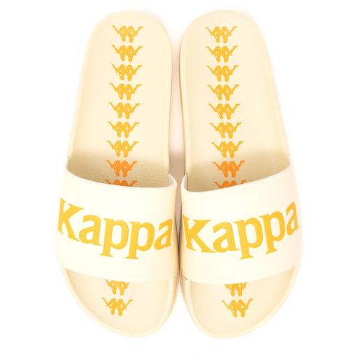Kappa 222 Banda Adam 17 Slides - Beige - Just For Sports