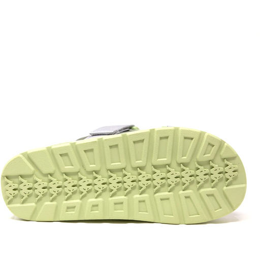 Kappa Authentic Mitel 1 Sandals - Avocado Pink - Just For Sports
