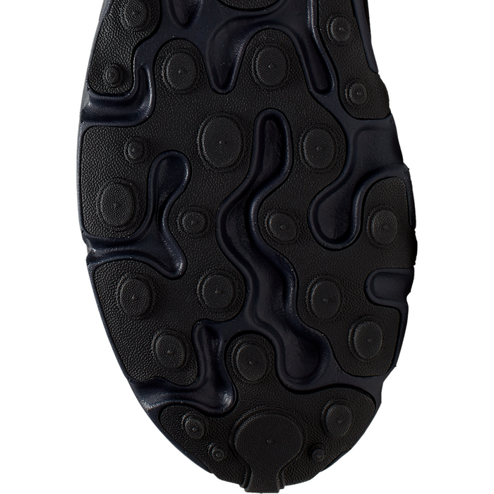 Nike Men's Air Max 270 React "Pop Art" Shoes - Green / Black / Yellow - Just For Sports