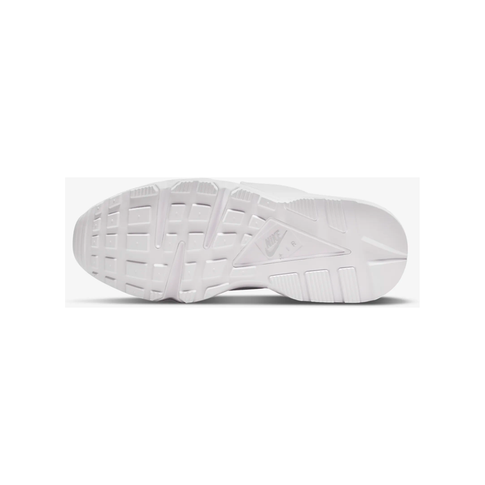 Nike Women's Air Huarache Shoes - White / Pure Platinum - Just For Sports