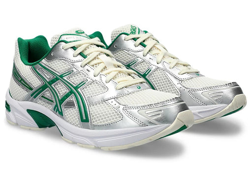 Asics Men's Gel-1130 Shoes - Cream / Kale - Just For Sports