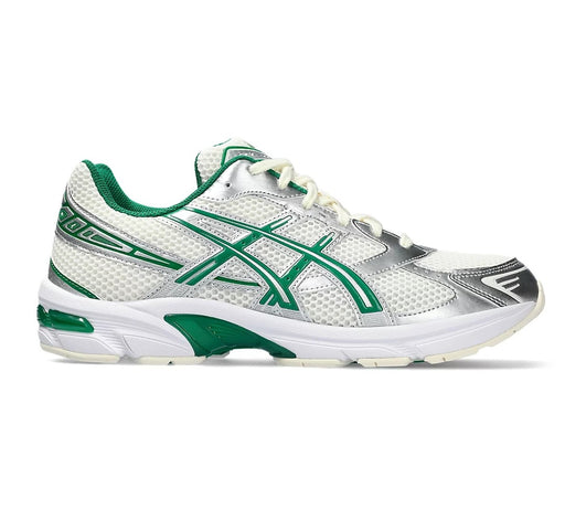 Asics Men's Gel-1130 Shoes - Cream / Kale - Just For Sports