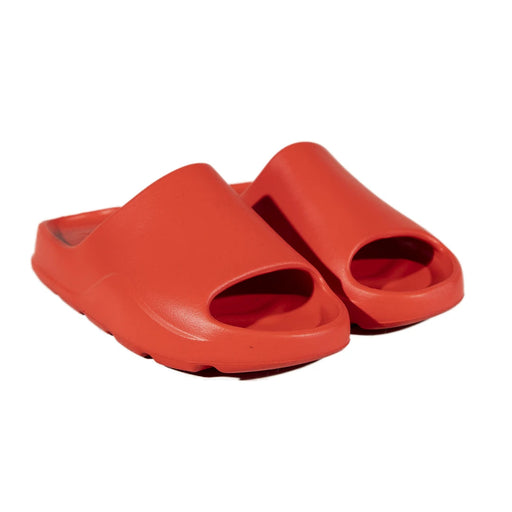 Kappa Unisex Authentic Plume 1 Sandals - Red Md Coral - Just For Sports