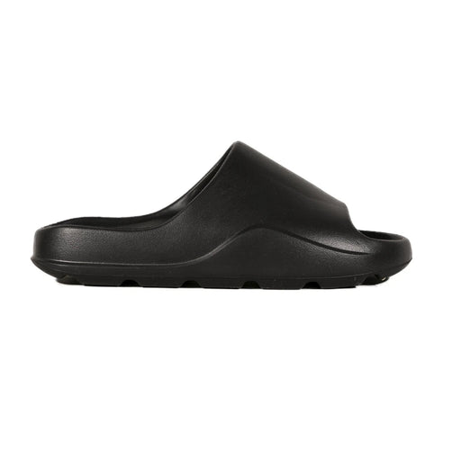 Kappa Unisex Authentic Plume 1 Sandals - Black - Just For Sports