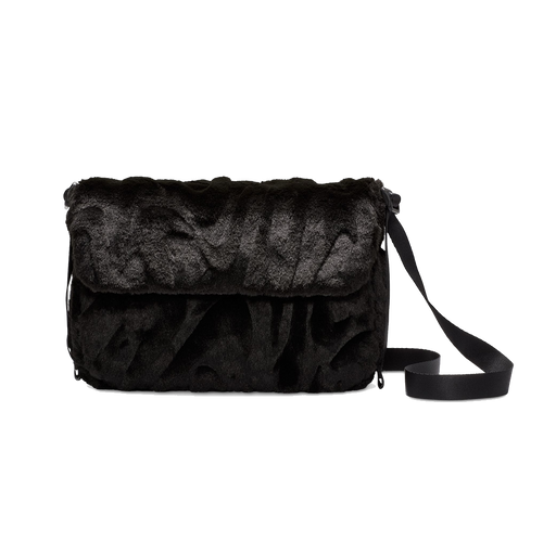 Nike Women's Sportswear Futura 365 Crossbody Bag - Black - Just For Sports