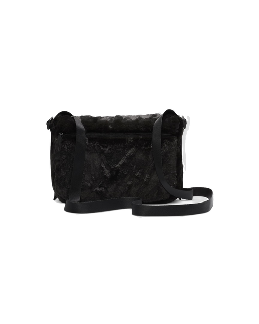 Nike Women's Sportswear Futura 365 Crossbody Bag - Black - Just For Sports