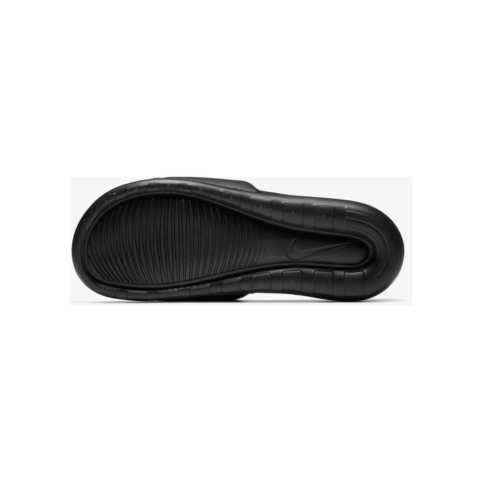 Nike Men's Victori One Slides - Black / White - Just For Sports