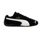 Puma Women's Speedcat Og Shoes - Puma Black / Puma White