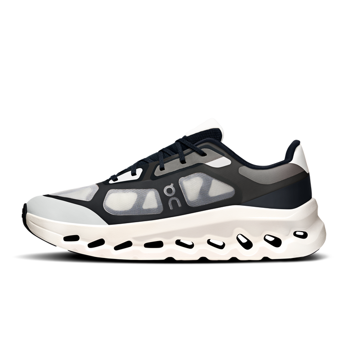 On Running Women's Cloudtilt Remix Shoes - Black / Ivory - Just For Sports
