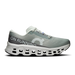On Running Men's Cloudmonster 3 Shoes - Tin / Ivory - Just For Sports