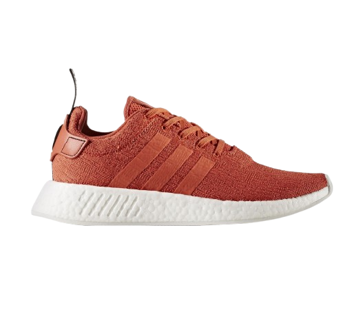 Adidas Men's Nmd R2 Shoes - Future Harvest / Core Black - Just For Sports