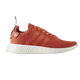 Adidas Men's Nmd R2 Shoes - Future Harvest / Core Black