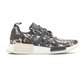 Adidas Men's Nmd R1 Shoes - Grey Four / Linen - Just For Sports
