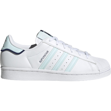Adidas Women's Superstar Shoes