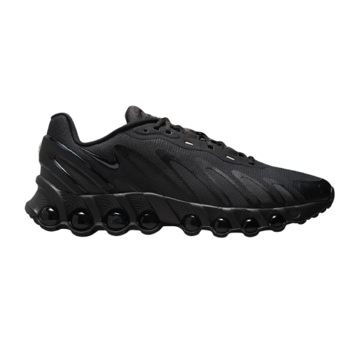Nike Men's Air Max Dn8 Shoes - Black / Anthracite - Just For Sports