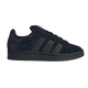 Adidas Men's Campus 00s Shoes - Core Black / Footwear White