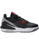 Nike Kids' Jordan Max Aura 5 Shoes - Black / University Red / White / Cement Grey