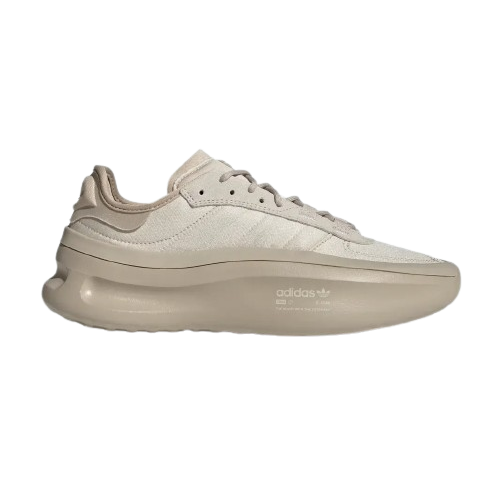 Adidas Men's adiFOM TRXN Shoes - Aluminium / Wonder Beige Just For Sports Adidas Men's adiFOM TRXN Shoes - Aluminium / Wonder Beige Just For Sports