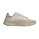 Adidas Men's adiFOM TRXN Shoes - Aluminium / Wonder Beige
