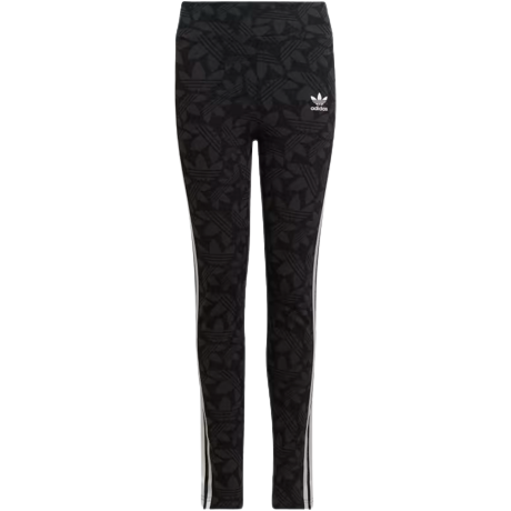adidas tights high waist