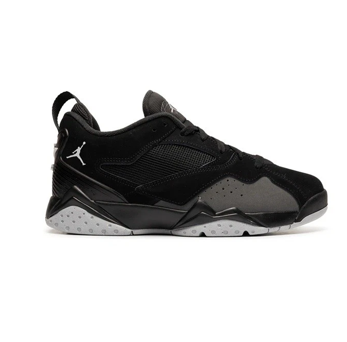 Nike Men's Mvp 92 Shoes - Black / Wolf Grey / Anthracite - Just For Sports