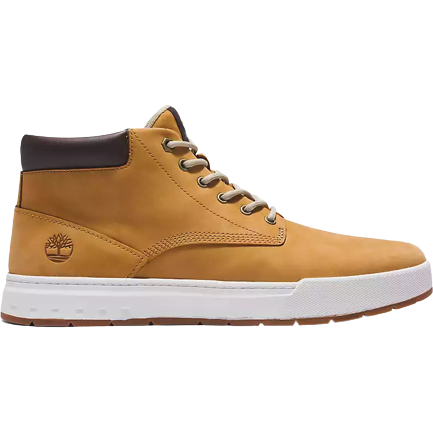 Timberland chukka boots sales wheat