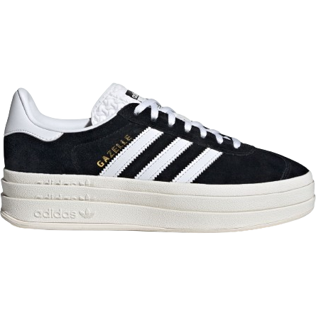 Adidas womens trainers black and white shop