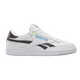 Reebok Men's Club C Revenge Vintage Shoes - White / Black