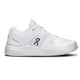 On Running Women's The Roger Clubhouse Pro Shoes - Undyed / Ice