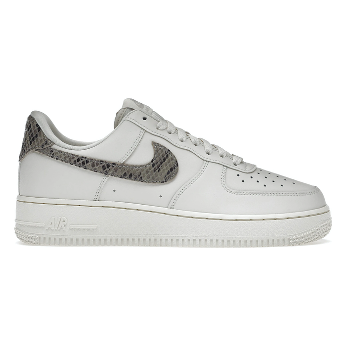 Nike Women s Air Force 1 07 Shoes Phantom Light Iron Ore Light Just For Sports