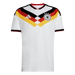 Adidas Men's Germany 26 Home Jersey - White - Just For Sports