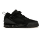 Nike Kids' Spizike Low Shoes - Black / Anthracite / Black