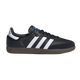 Adidas Kids' Samba OG Shoes - Core Black / Cloud White / Gum
