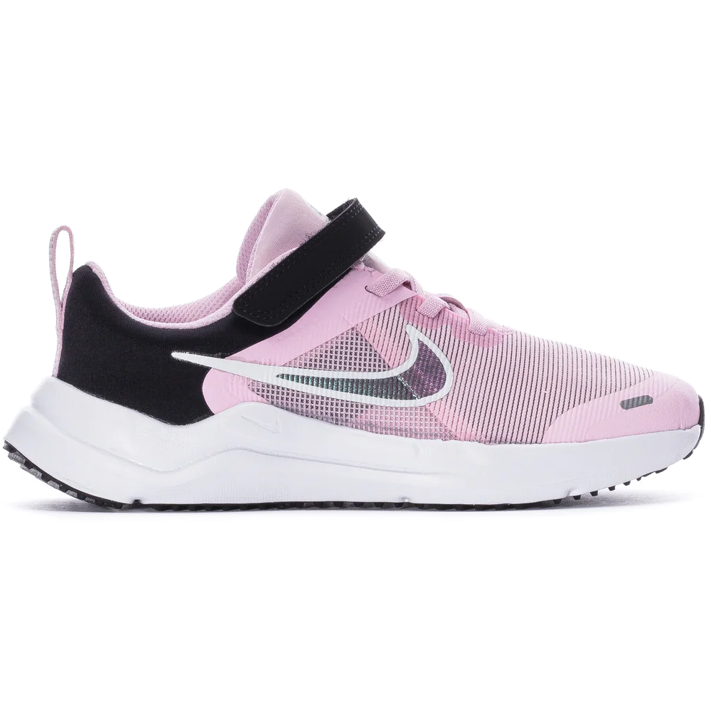 Nike kids fashion pink shoes