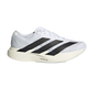 Adidas Men's Adizero Evo Sl Shoes - White / Black