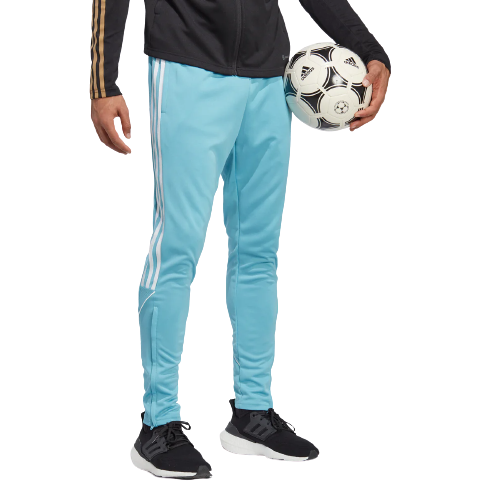FILA Sport Colorful Stripe Cropped Athletic Pants M Size M - $23