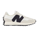 New Balance Women's 327 Shoes - Sea Salt / Black - Just For Sports