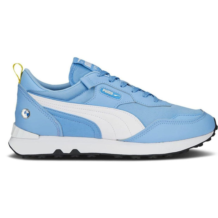 Puma bmw shoes women blue on sale