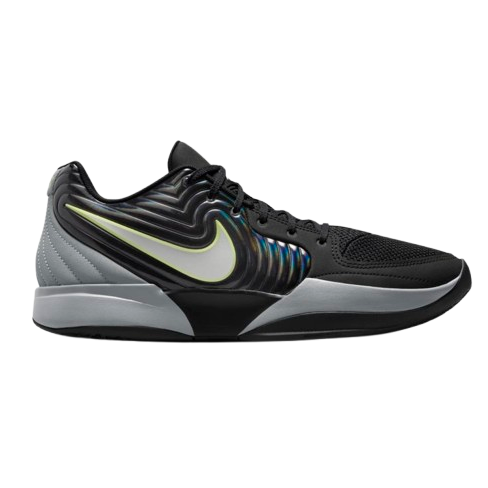 NIKE JA2 FOUNDATION 28.0 最終値下げ価格 Nike Men's Ja 2 Foundation Shoes - Black / Phantom / Light Smoke