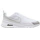 Nike Women's Air Max Nuaxis Shoes - White / Pure Platinum