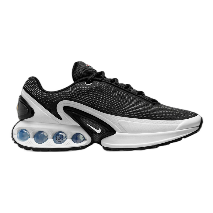 Nike Women's Air Max Dn Shoes - Black / White / Cool Grey / Pure Platinum