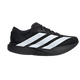 Adidas Men's Adizero Evo Sl Shoes - Core Black / Cloud White