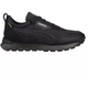 Puma Men's Rider FV Cordura Shoes - Castlerock / Black